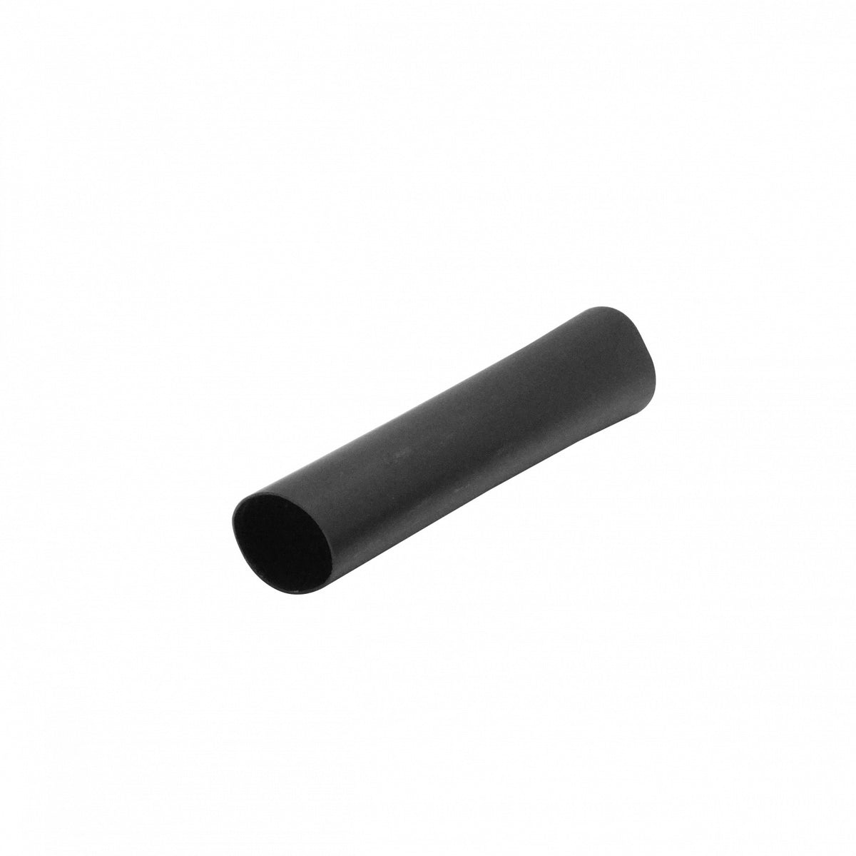 RTN37 Tubo Termocontraíble 37mm 16cm 2mm Negro Rígido para Empalme-Mufa