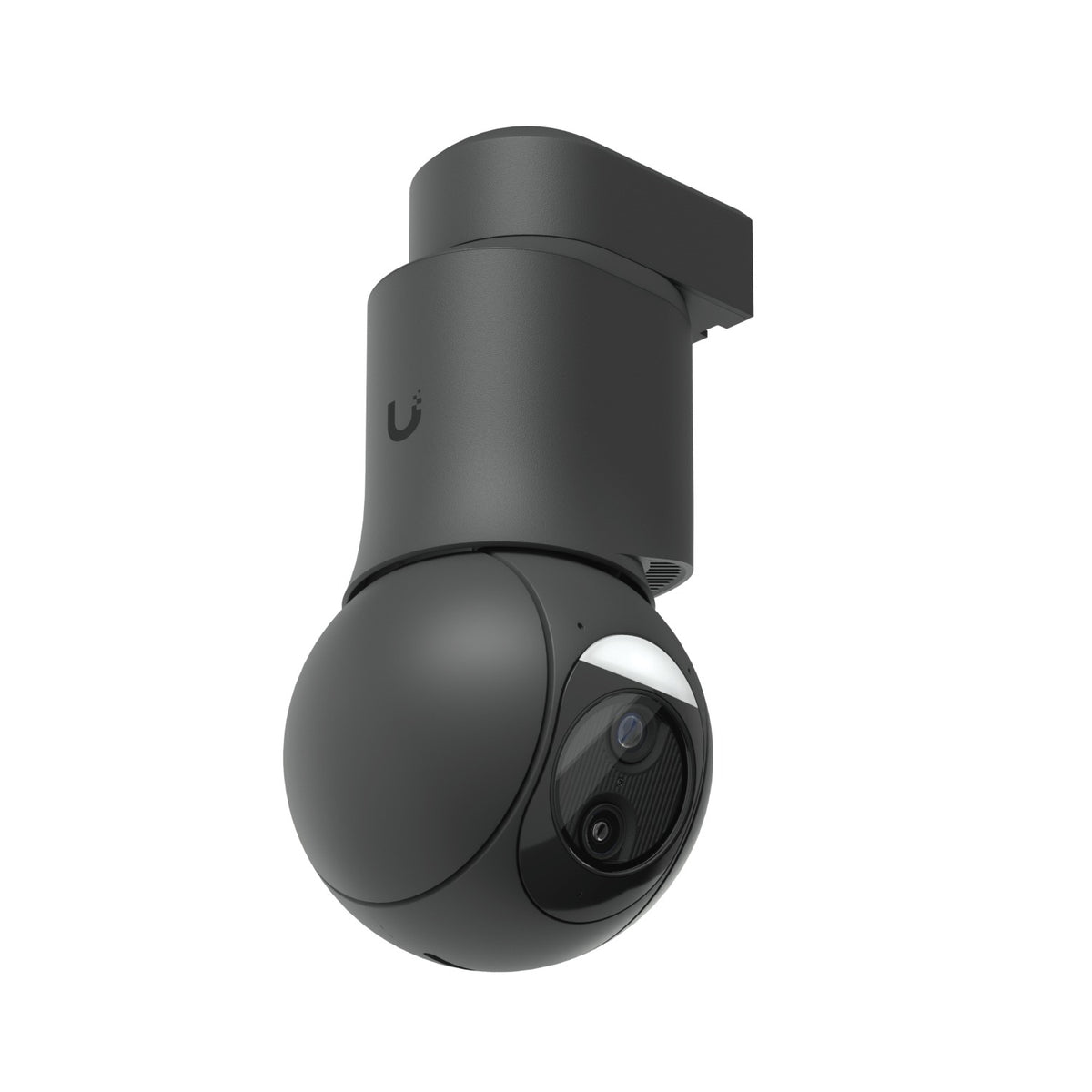 UVC-G6-PTZ-BZ UI UI Negro PTZ 8MP IA IR30 100/350º 1-100 10x Audio/Mic IP66 reqPoE+ UBIQUITI
