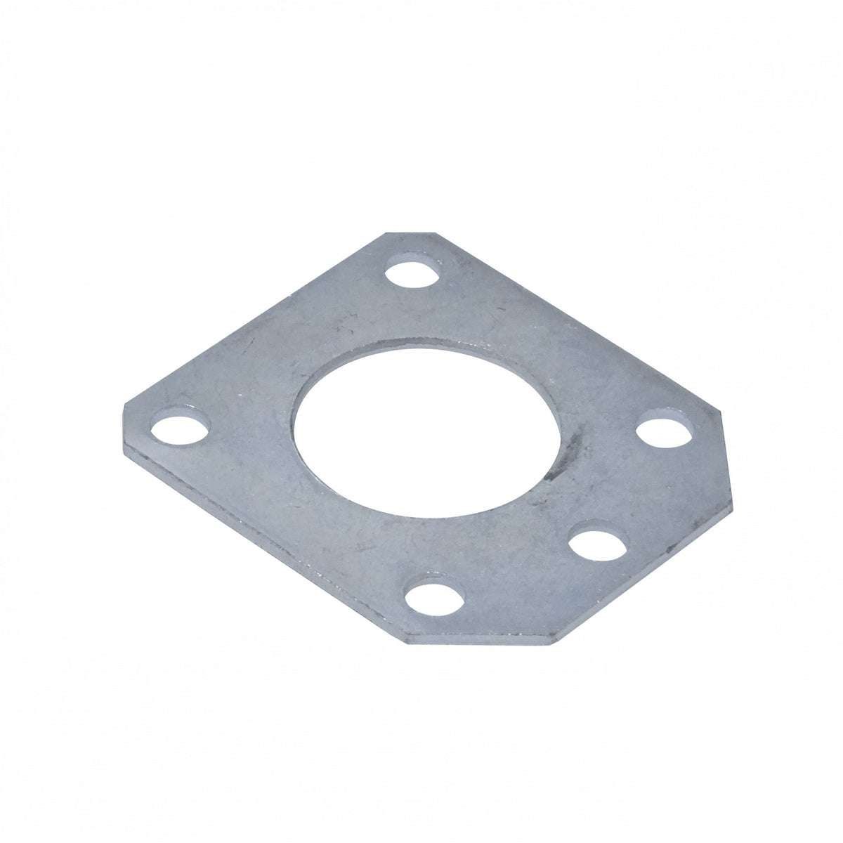 MAST-GP45 LINKMADE p/45mm Placa Repuesto para Mastil Guy Plate