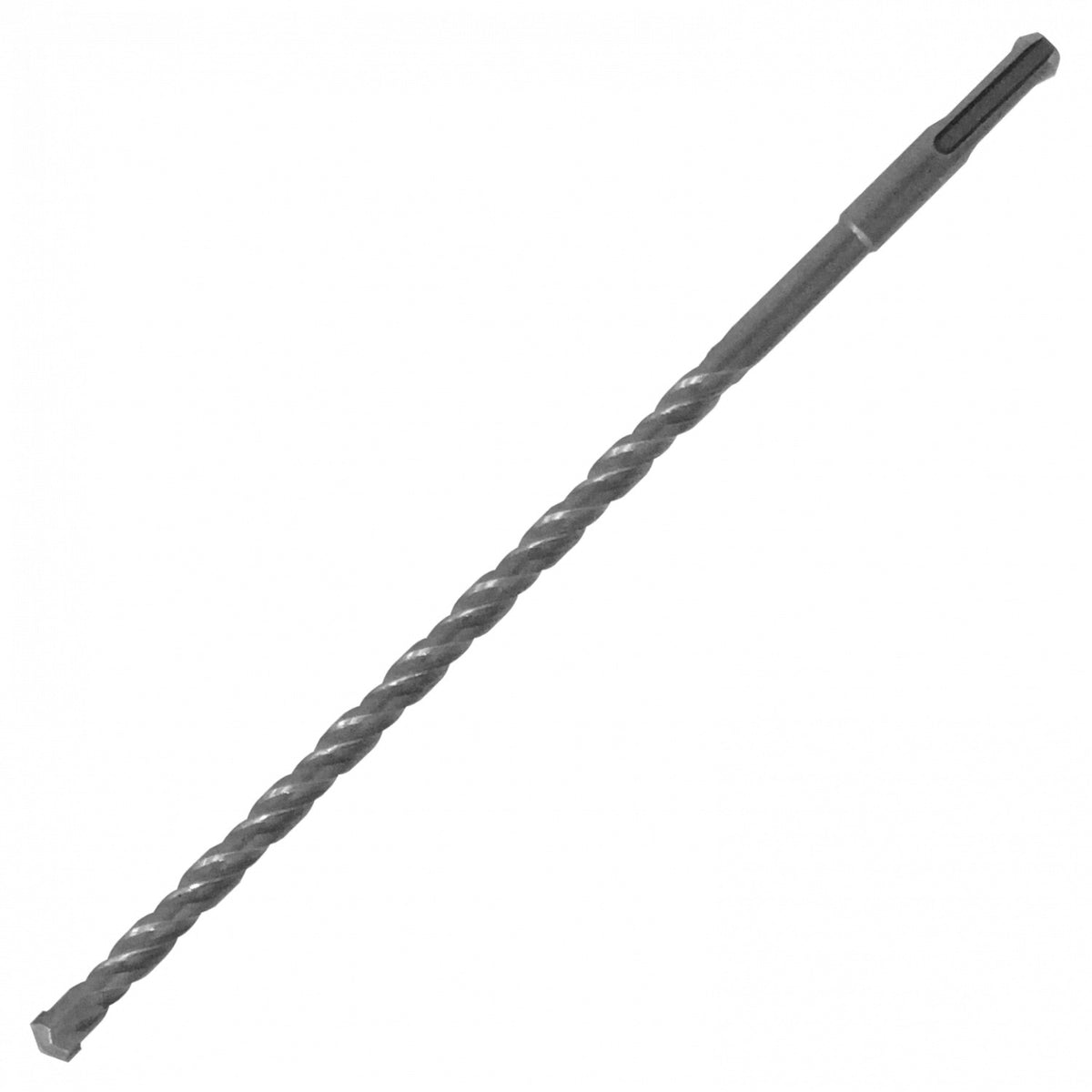 BROCA-126 10mm x 260mm Mecha Rotomartillo Hormigón SDS similar-Hilti 10x260