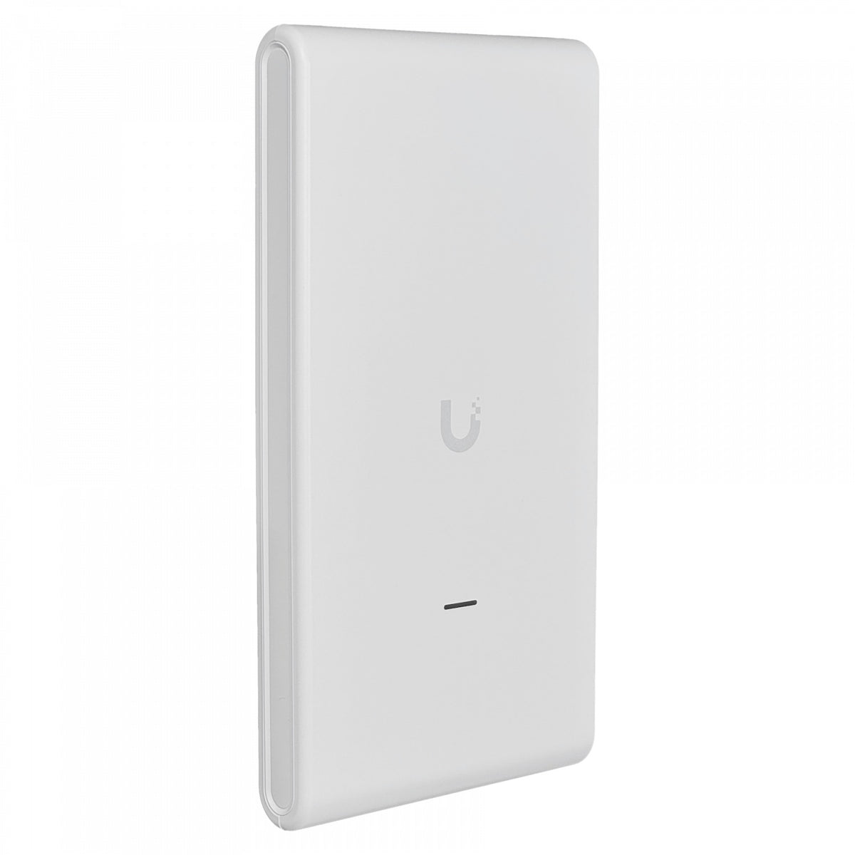 U6-MESH-PRO. Punto de acceso mesh UI, 1 puerto con PoE48 incluido, 2 puertos 1000, WiFi 6, 2400/573 Mbps, 5/2,4 GHz, 8 dBi, U6-MESH-PRO-EU, UBIQUITI