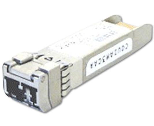 Cisco SFP+ 10GBASE-ER S-Class SMF 40KM LC – SFP-10G-ER-S=