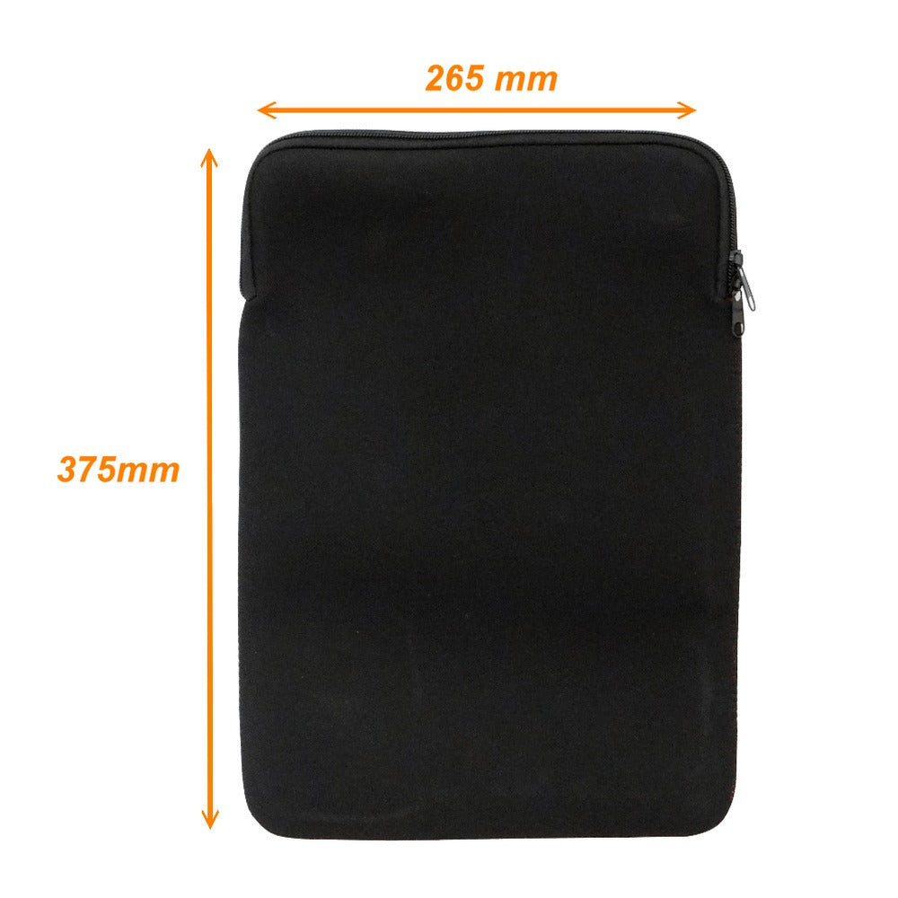 FUNDA-14 Estuche Protector SLIP de 14 Pulgadas para Portátil 14,6" Dimensiones 375x265mm