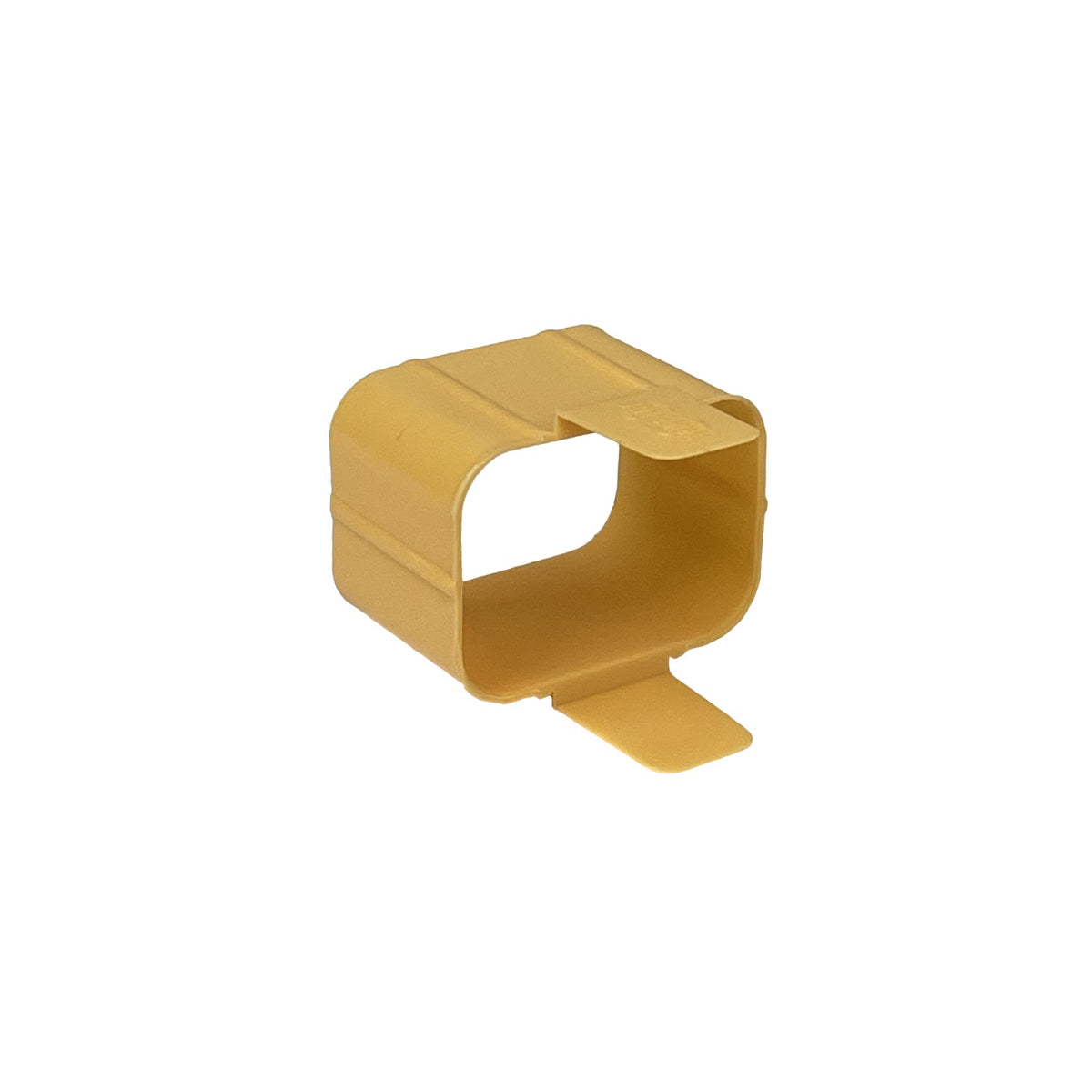 PLC20YW TRIPPLITE Bloqueo de Seguridad Amarillo Unitario para Conector C20 Plug-Lock