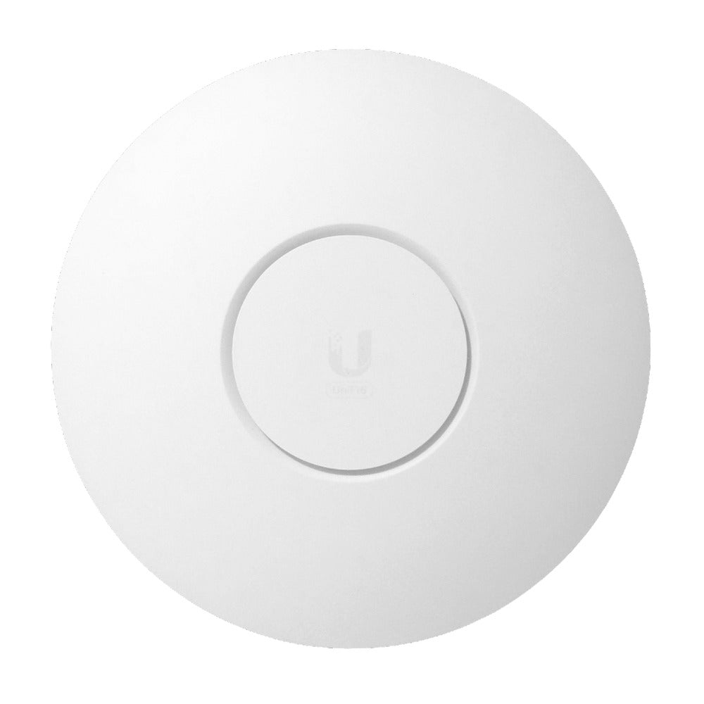 U6-LR. UI 4x4 WiFi6 1-1000 2400/600mbps 5/2,4GHz 6/4dBi req-PoE48at/19W U6-LR-EU UBIQUITI