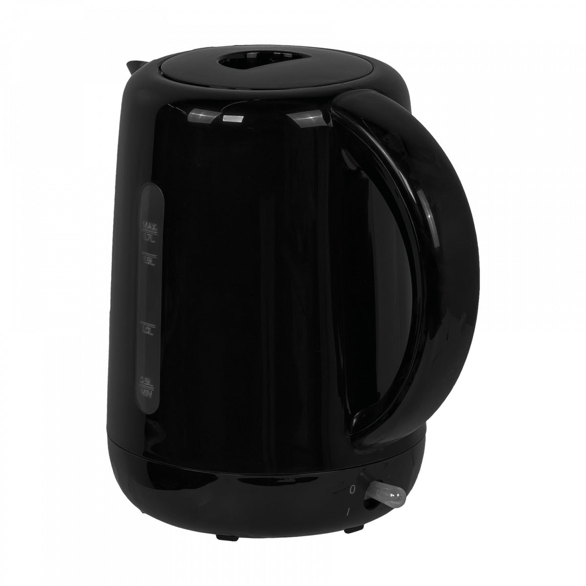 HERVIDOR-17 Hervidor de Agua Electrico 1,7Lts 220v