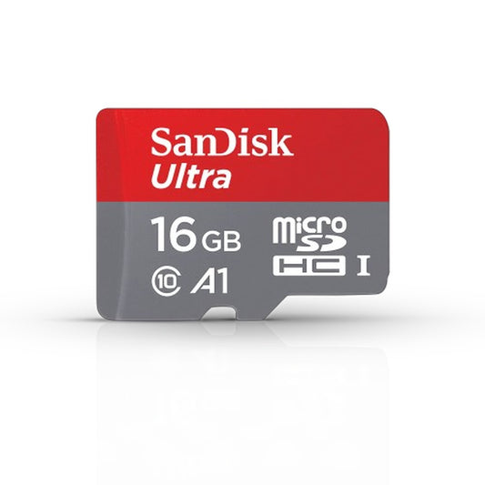 Tarjeta TF de 16 GB