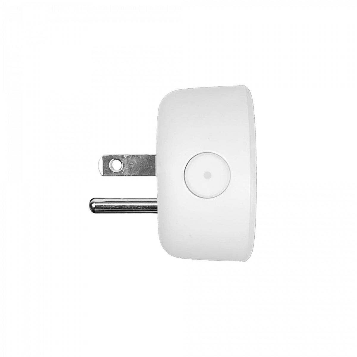 USP-PLUG-110VAC. Enchufe inteligente UniFi SmartPower para corriente alterna de 100-125V, compatible con redes WiFi de 2,4/5GHz, versión americana USP-PLUG-US UBIQUITI