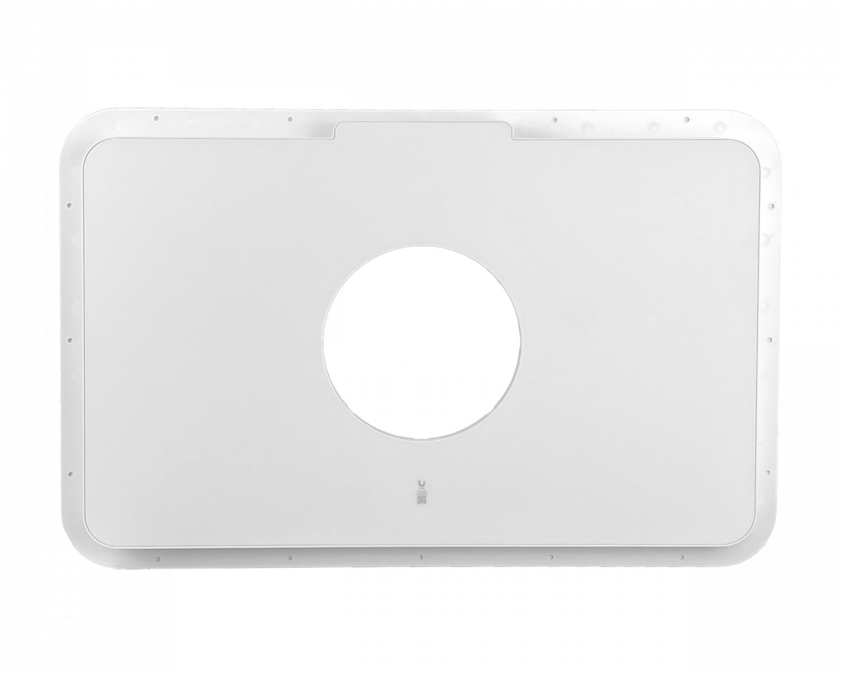 FMUDIS UI Flush Mount para Pantalla UC-Display 21-pulg UniFi Connect UACC-DISPLAY-FM UBIQUITI