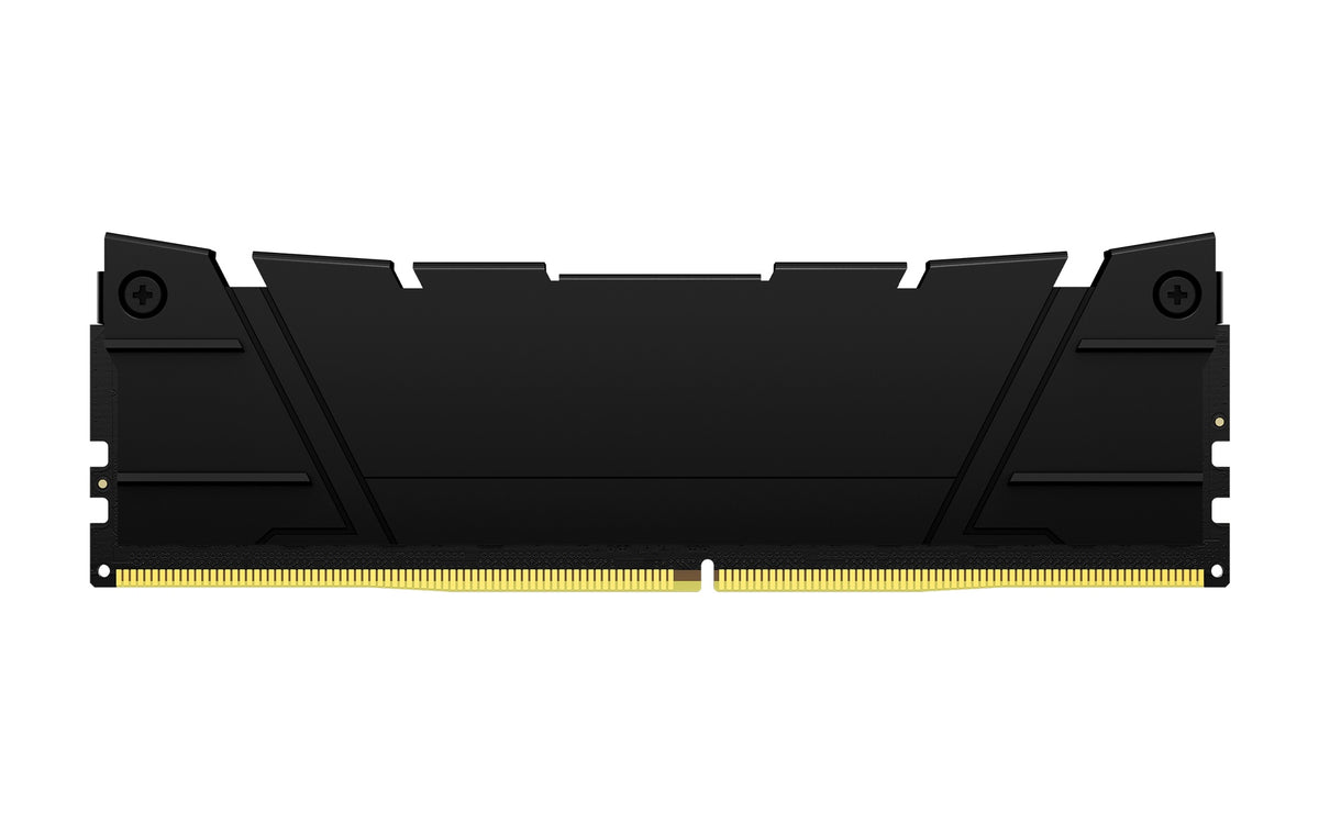 Kingston Technology FURY 32GB 3200MT/s DDR4 CL16 DIMM Renegade Black
