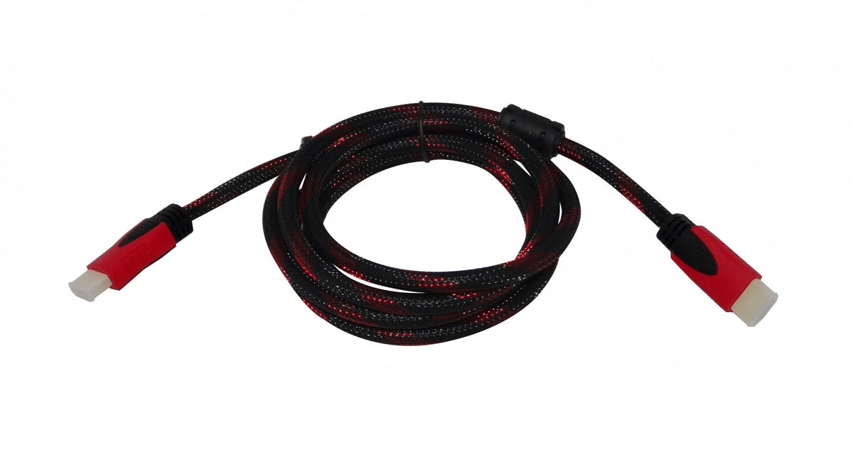 HDMI-2MM. 2mt HDMI-M HDMI-M Cable Negro v1.3 200cm