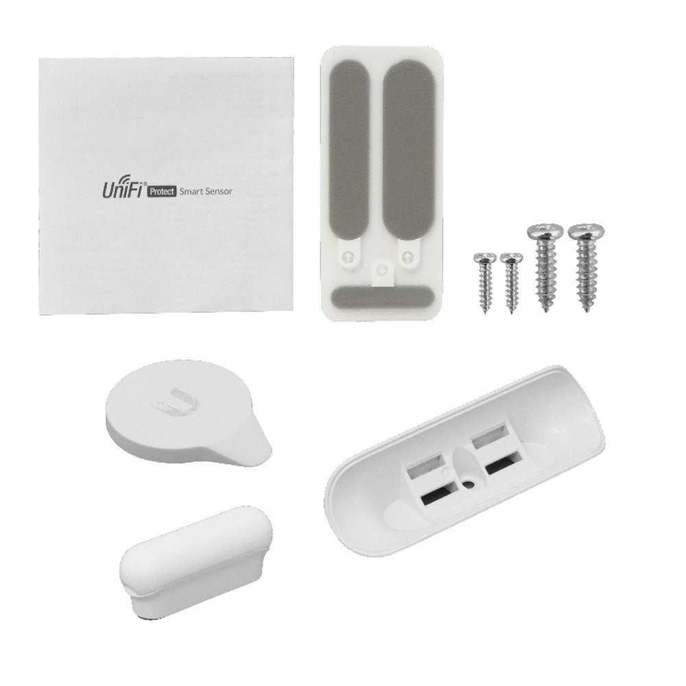 UP-SENSE. UI 1un Sensor Múltiple mov-5m magn acel temp hum BT-15mt incl-CR123A UBIQUITI
