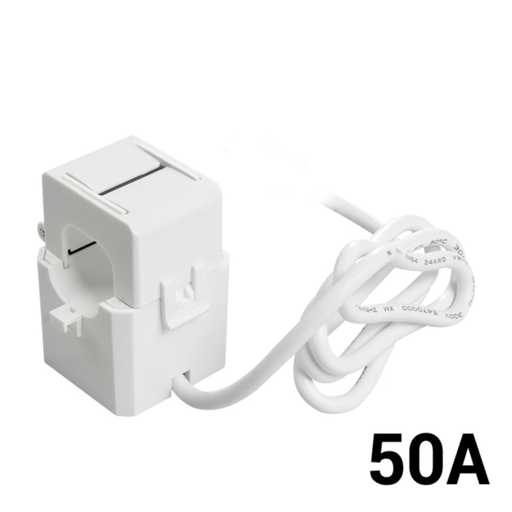 Transformador de Corriente para Medidor Shelly - 120A