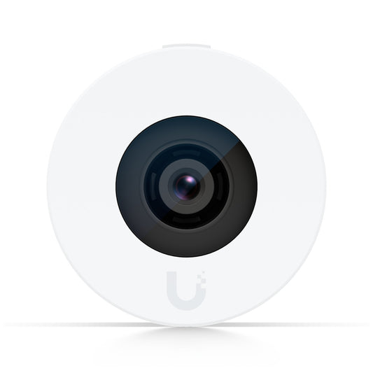 UVC-THETA36. Interfaz de usuario 22mm 36º 8MP 3264x2448 4:3 24FPS Cámara requiere UVC-Theta-Hub UVC-AI-THETA-LENS-LD UBIQUITI