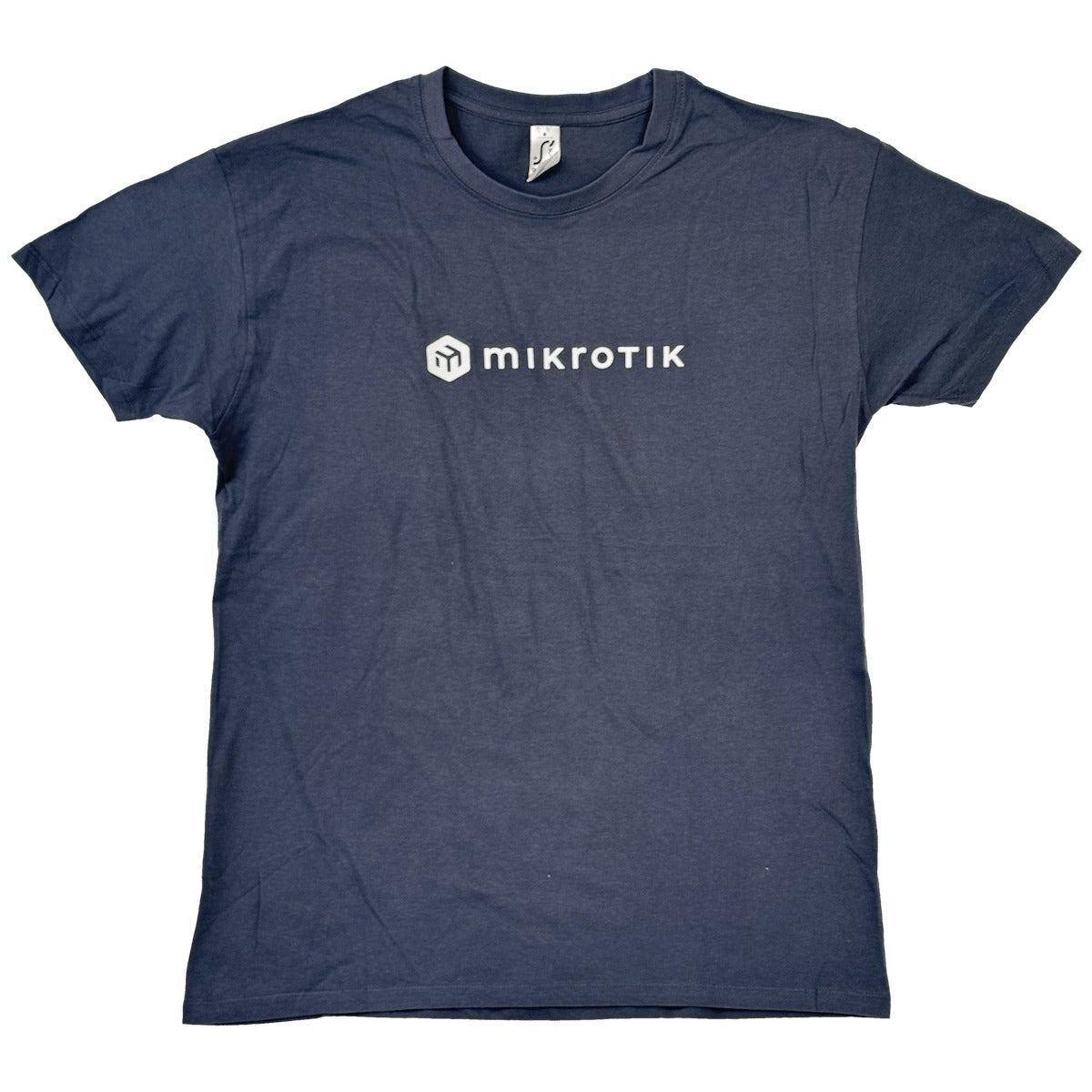 POLERA-M MIKROTIK Polera Original Tamano-M