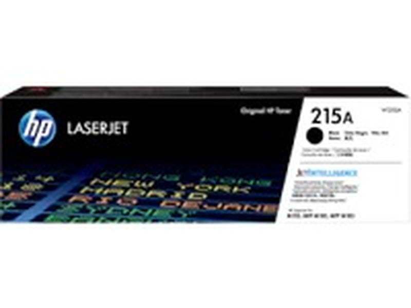 HP 215A Black LaserJet Toner Cartridge