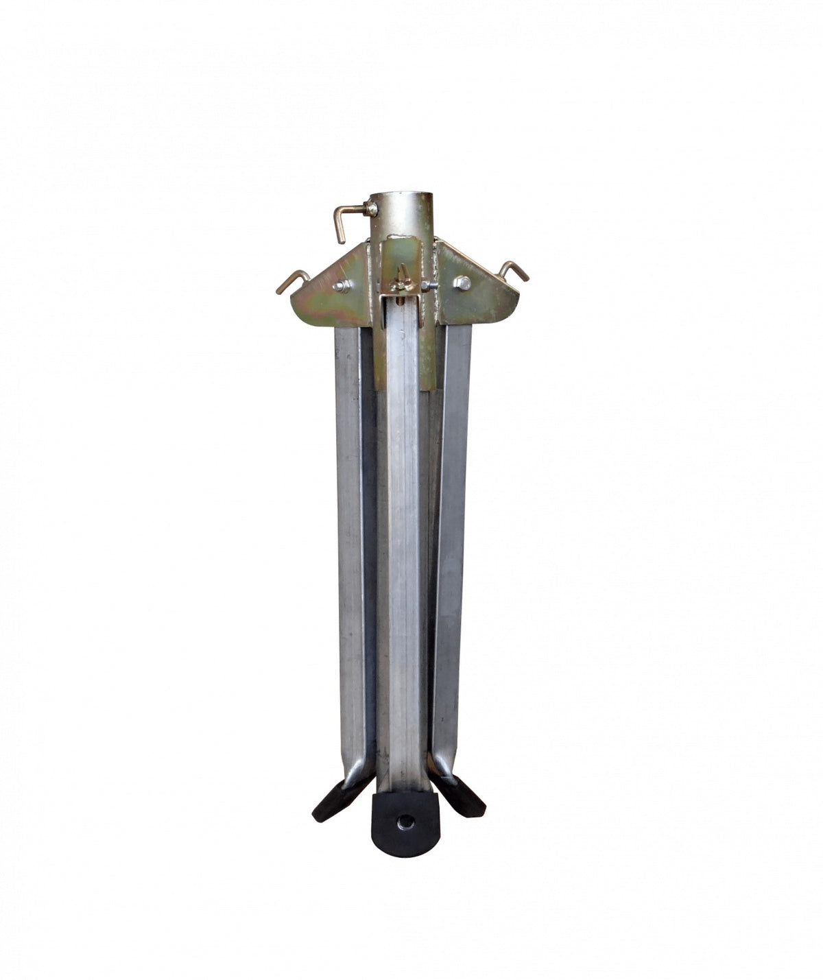 TRIPODE-2 Tripode 85cm 2-Pulgadas para Antena Satelital Base Ajustable