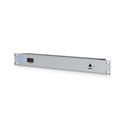 CKG2-RM. UI Soporte de montaje en rack de 1U compatible con UCK-G2 y UCK-G2-PLUS, incluye fuente de alimentación CKG2-RACKMOUNT UBIQUITI