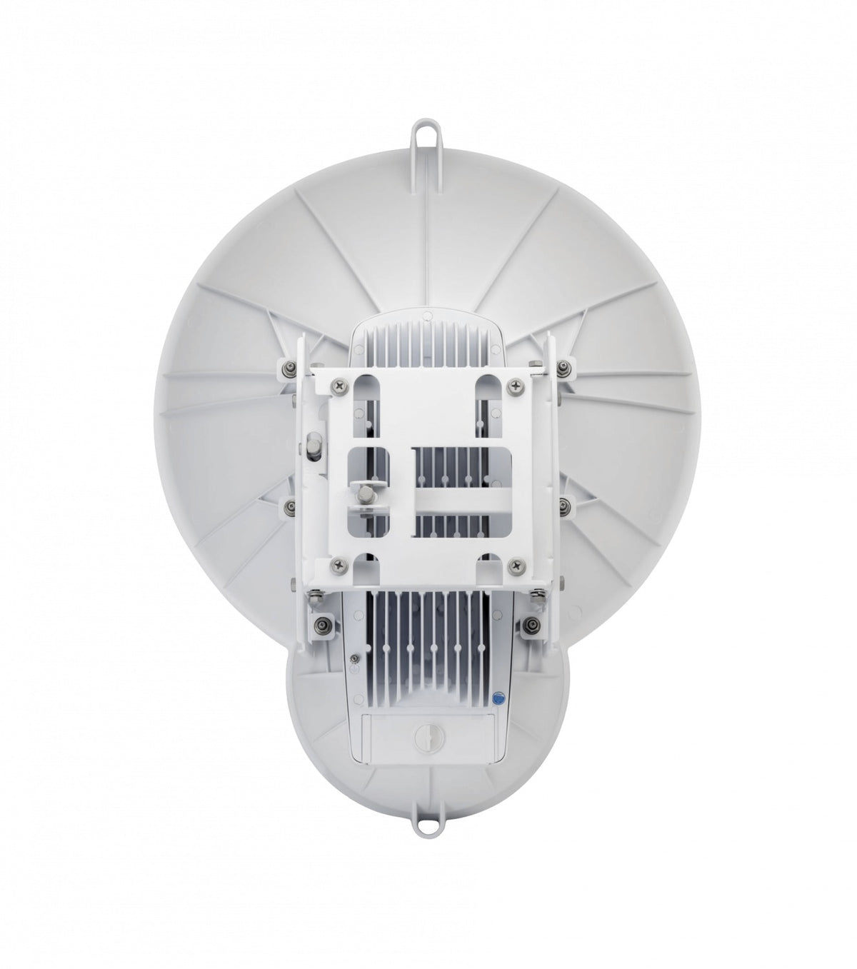 AF-24-HD UBIQUITI Enlace Punto a Punto 24GHz 2.0gbps individual 20km Full Duplex