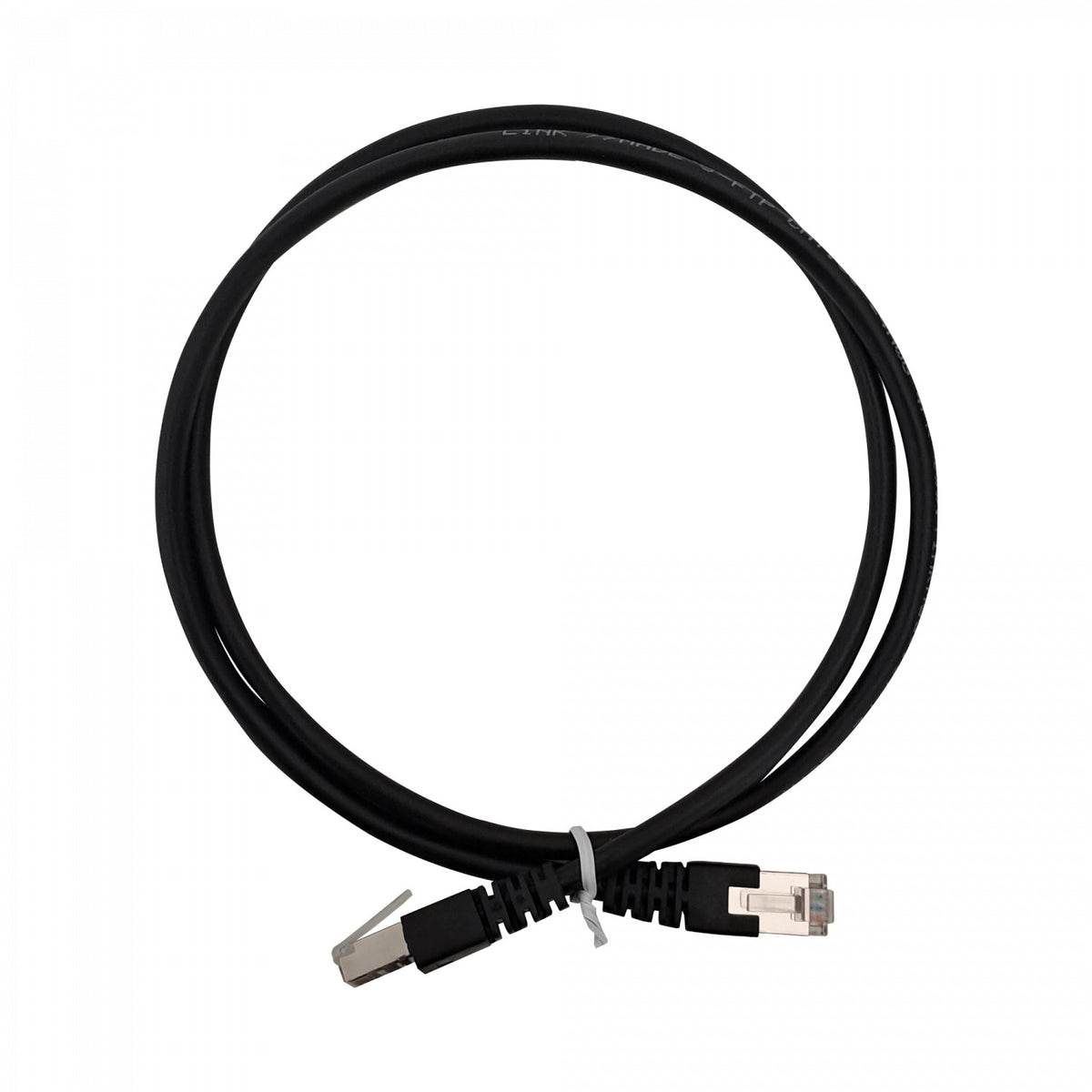 CPXN-10 LINKMADE EXT 1MT MULTIF SF/UTP NEGRO CAT5E Cable para Intemperie