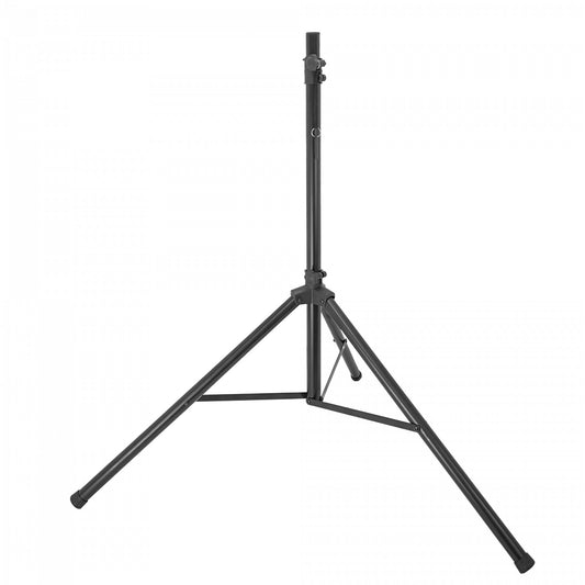 PEDESTAL Trípode Negro Soporte para Altavoz