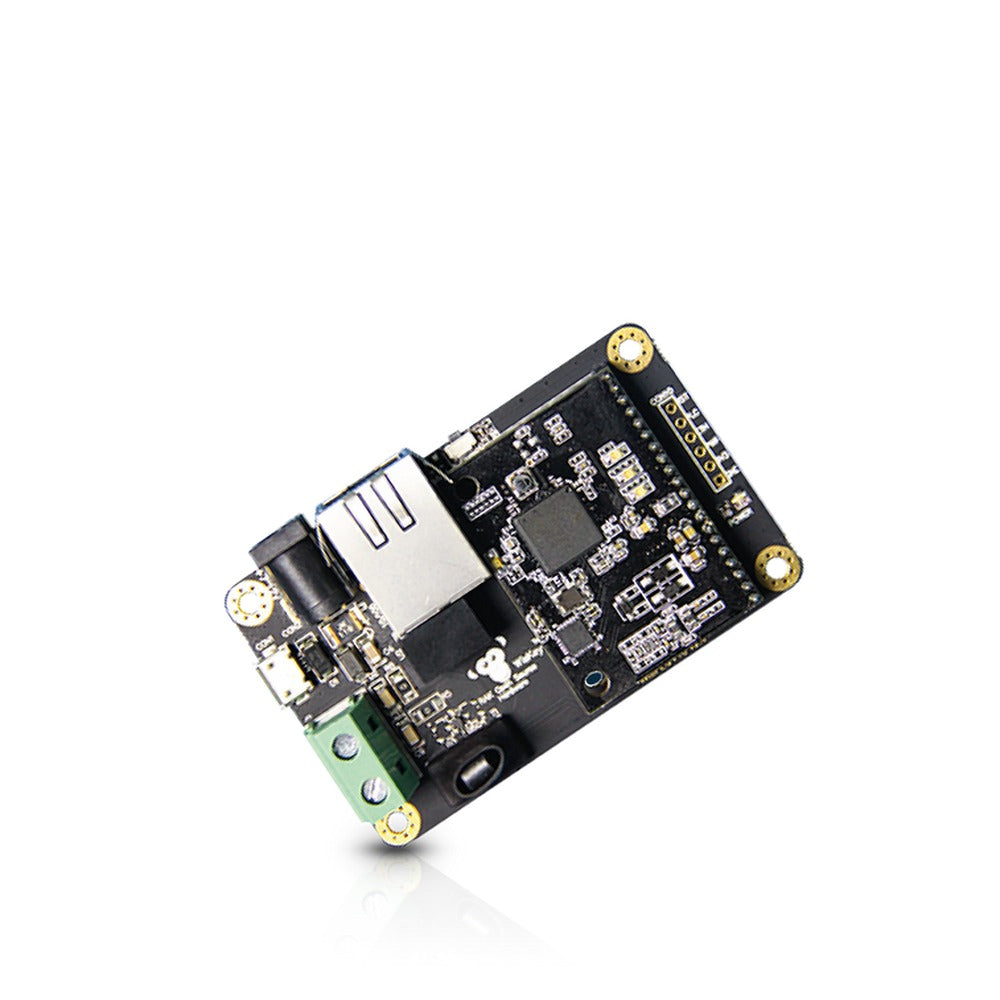 WisLink Módulo de comunicación sobre línea 220V LX200V30 EVB