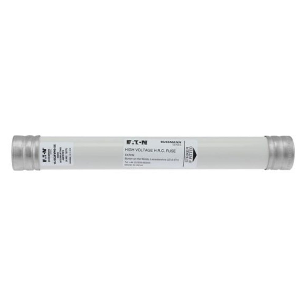 Fusible Bussmann 4E 38KV; E-rated para transformadores de potencial