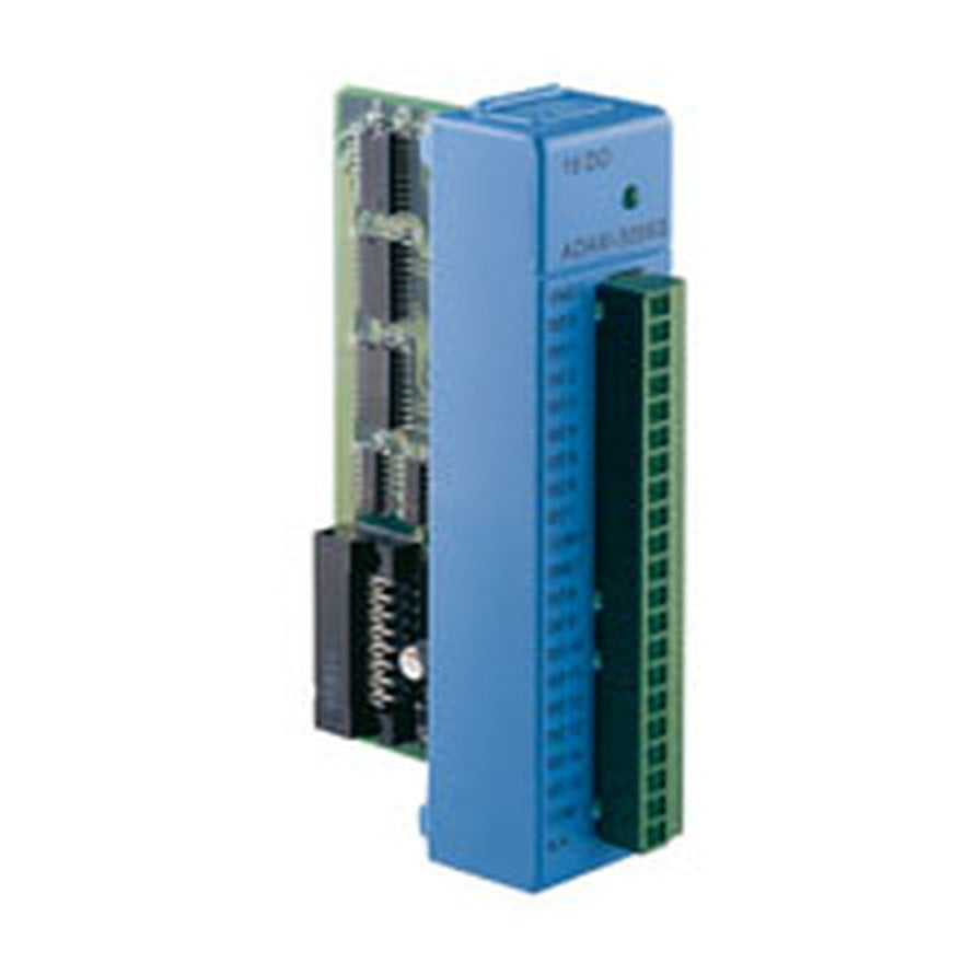 ADAM-5056D-AE 16-Ch DO Module w/ LED