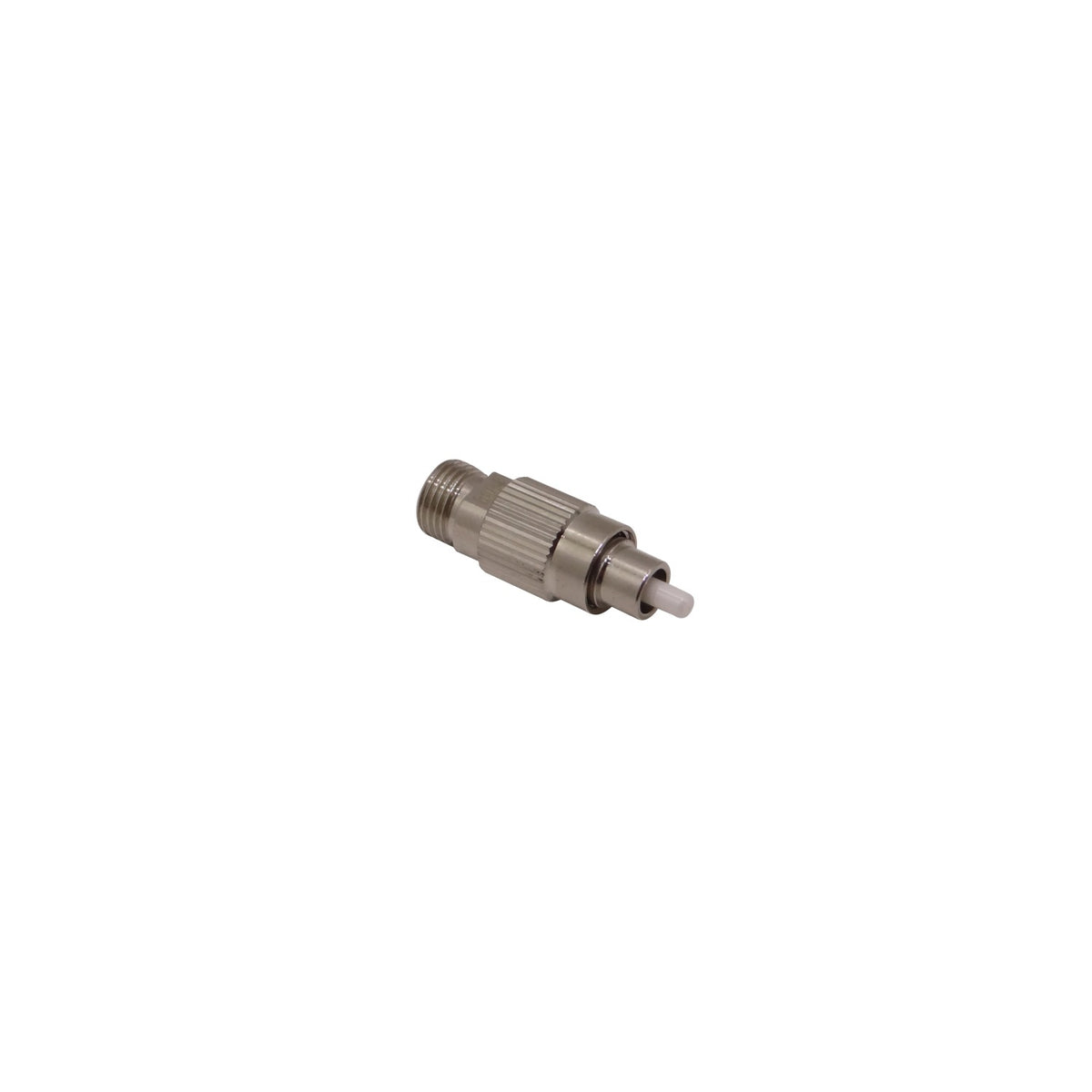 ATSF-5 5dB SM FC/UPC Attenuator Atenuador FC-Macho/FC-Hembra MonoModo