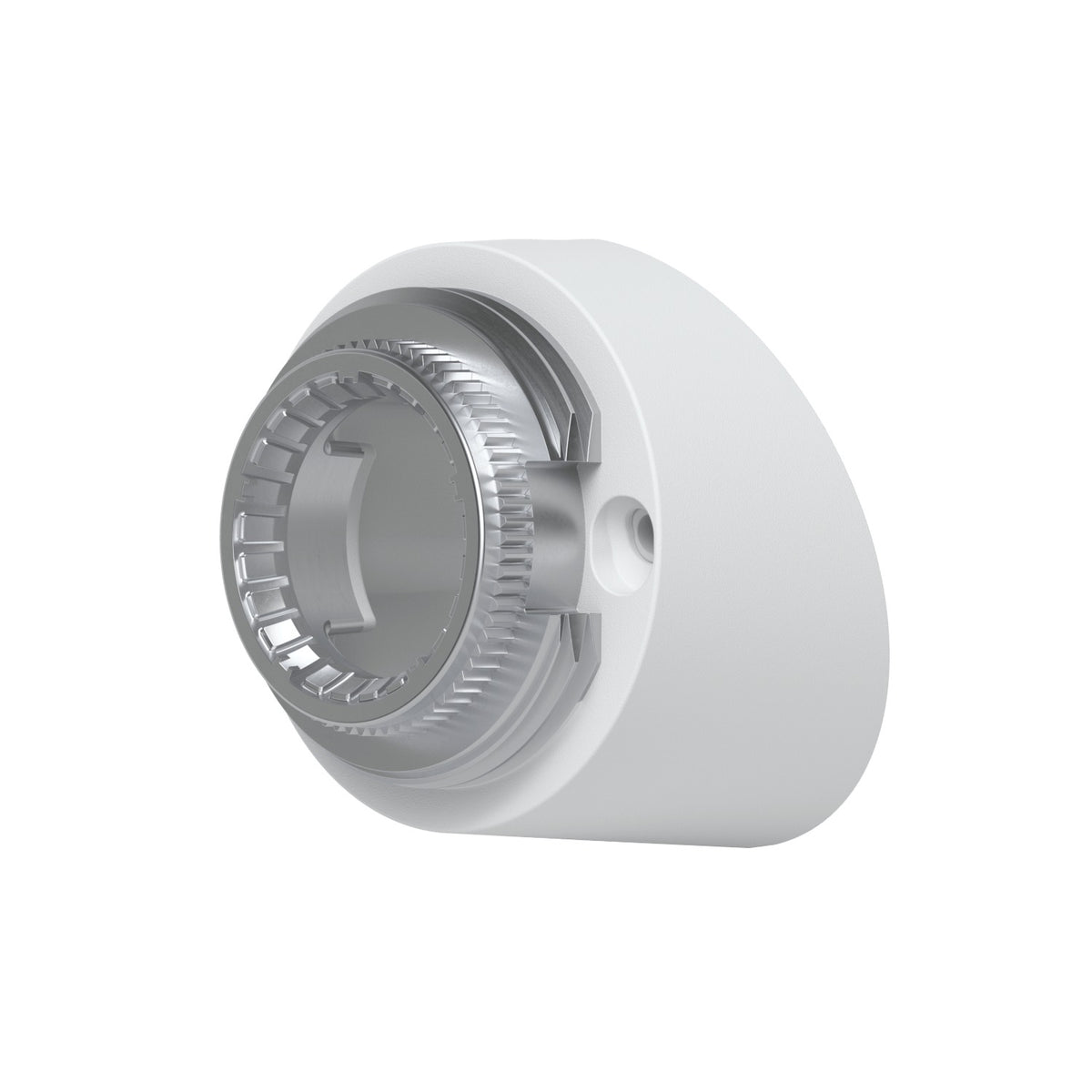 UACC-BULLET-W. Interfaz de usuario blanca de base en ángulo de 22° para cámara tipo bala compatible con UVC-BULLET UACC-BULLET-AB-W UBIQUITI
