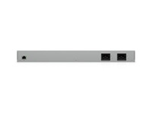 UBQ Switch WAN 3SFP+ L2 Rack