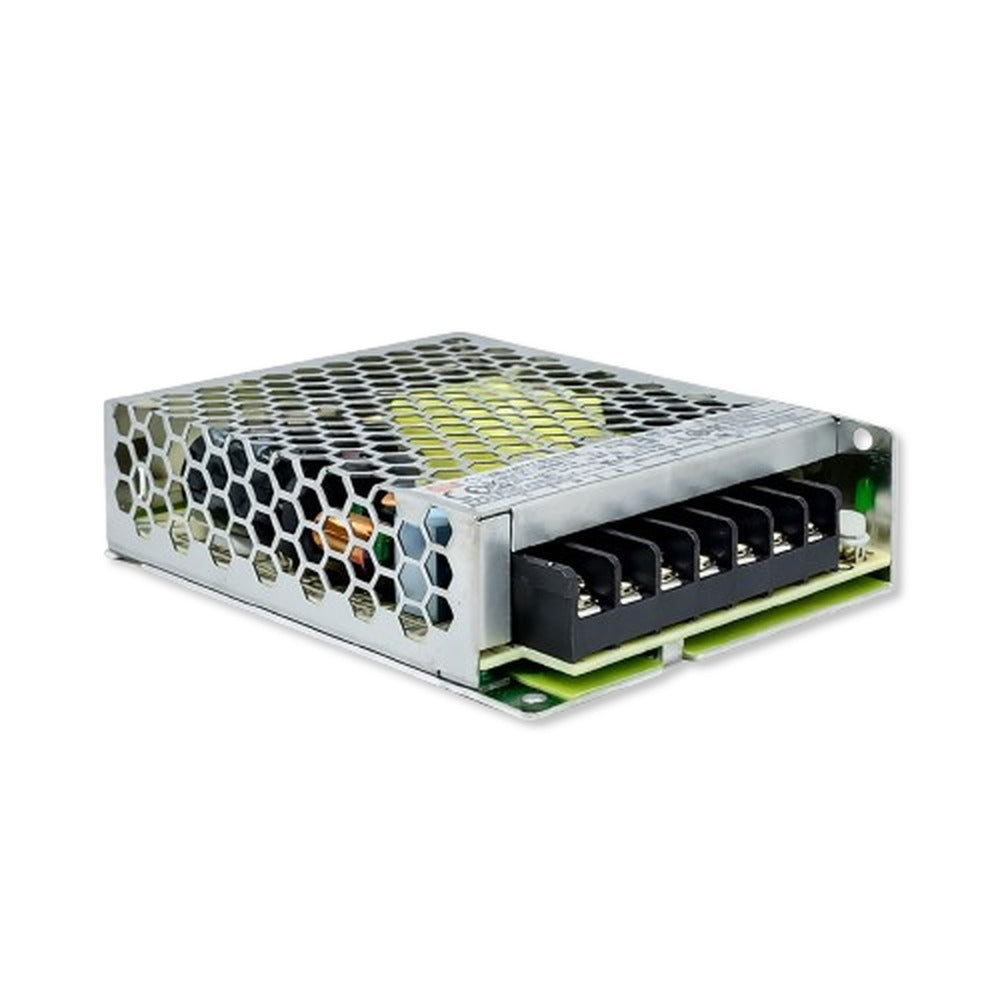 Fuente de poder gabinete voltaje 100W LRS-100 - 5V