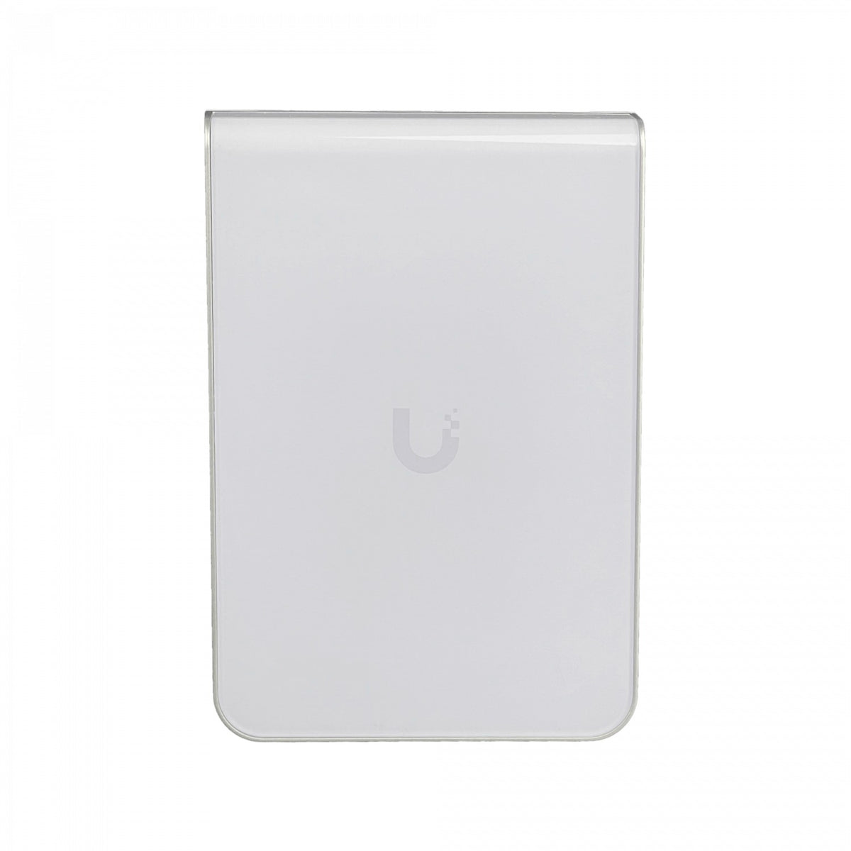 U7-PRO-WALL. Punto de acceso 2x2x2 1 puerto 2500 WiFi7 10,7Gbps bandas 2,4/5/6GHz ganancia 4/5/6dBi requiere PoE+at UBIQUITI