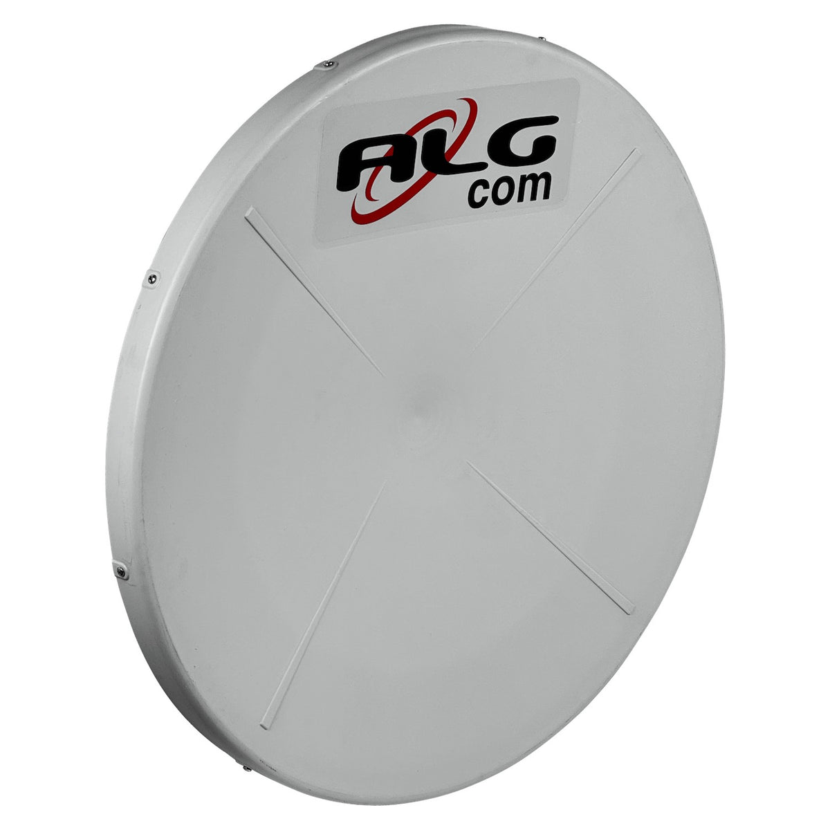 UH-30 ALGCOM 30DBI 4900-6425MHZ 45º 2X2 2-RPSMA-HEMBRA UHP-5800-30-06-DP