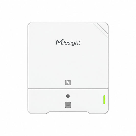 Sensor de Ambiente Interior con CO₂ LoRaWAN Milesight AM305L
