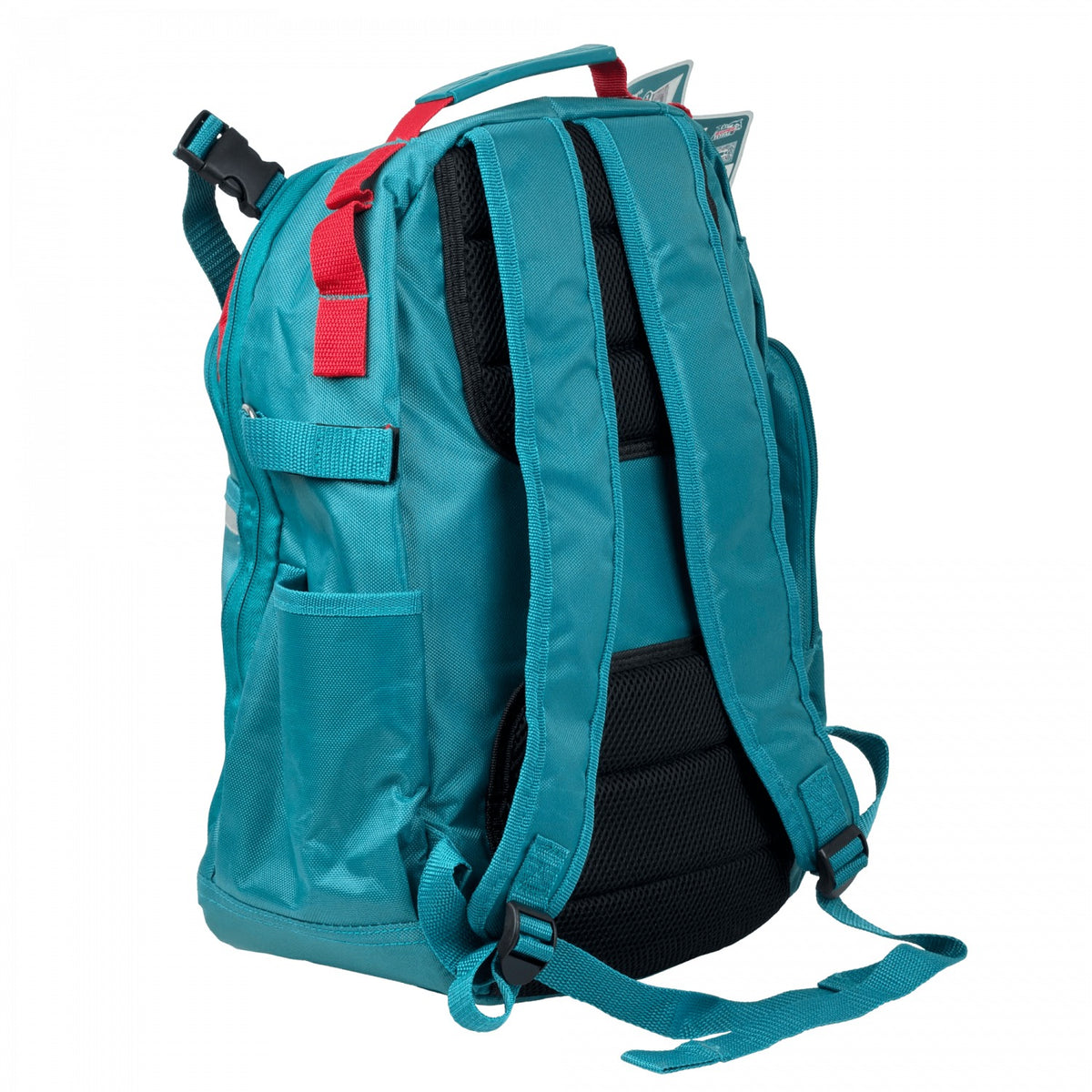 TOTAL-MOCHILA TOTAL Bolsa Portaherramientas Capacidad de Carga 8Kg Modelo THBP02025