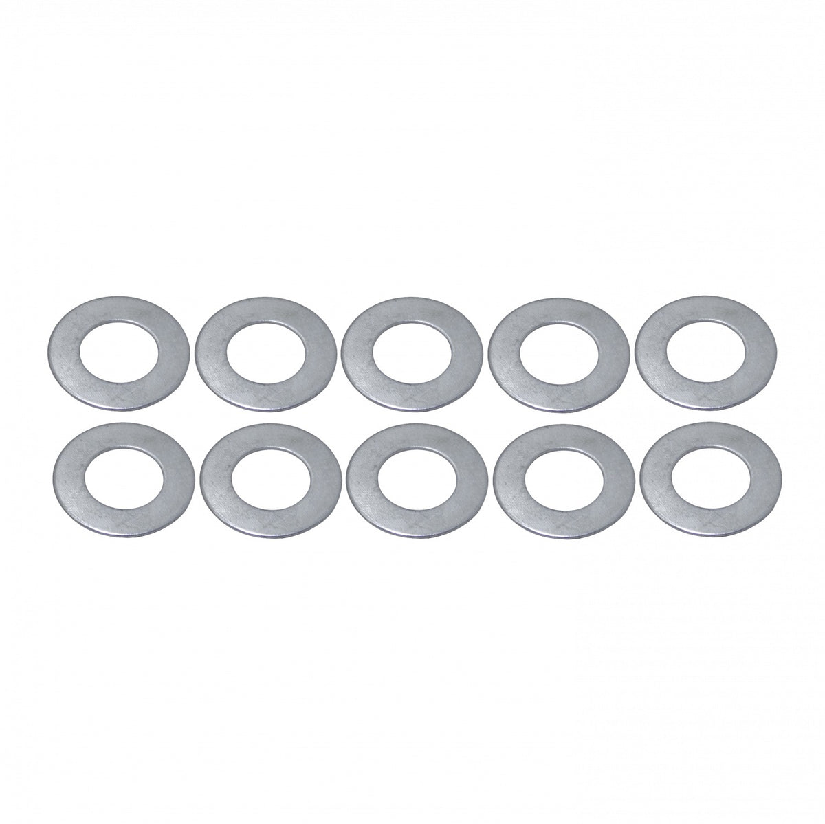 GOL-M16 Arandelas M16 10 piezas 30x16x1.5mm aptas para Tornillo Sinfin M16-230