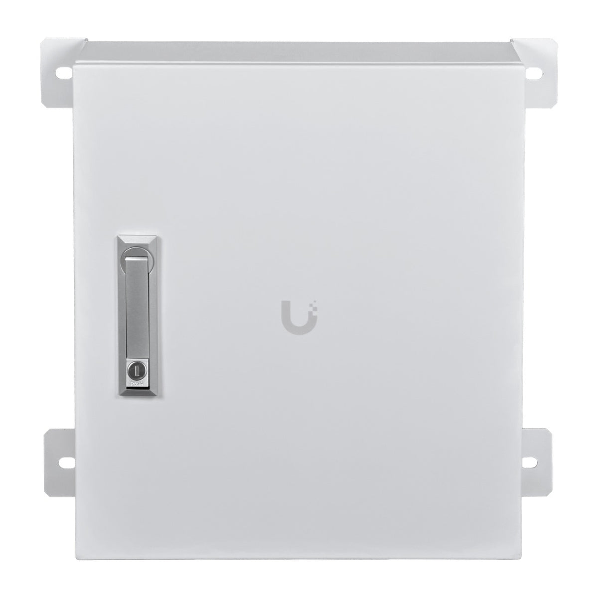 JUNCTION-UTILITY. UI Gabinete 430x400x150mm para accesorios UniFi Access IP55 UACC UACC-JUNCTION-UTILITY UBIQUITI
