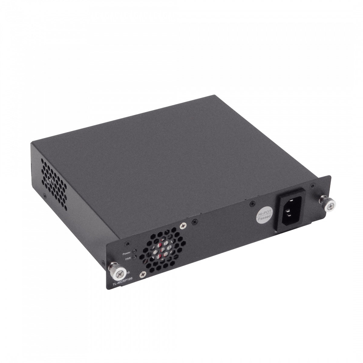 TL-MCRP100 TP-LINK Fuente de Alimentación Redundante 102W para TL-MC1400 desde-Versión3.0