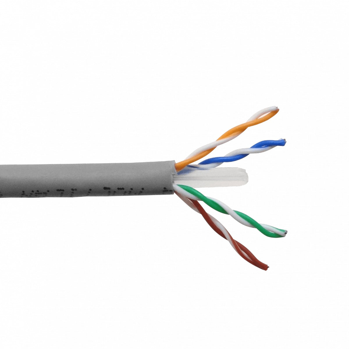 CB6F-UGM FURUKAWA Gris CAT6 UTP Multilan IEC60332-1 305m Unifilar Cabl 23400149