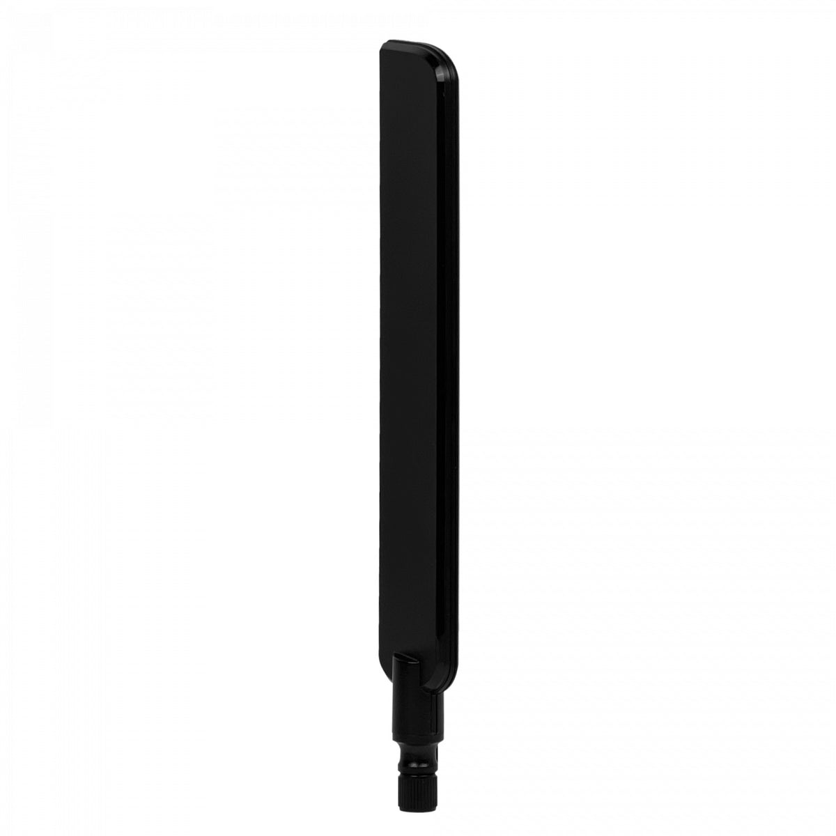 HGO-ANTENNA-OUT MIKROTIK 1-RPSMA-Macho 2,4GHz-3,3dBi 5GHz-5,5-7,1dBi Antena Omnidireccional