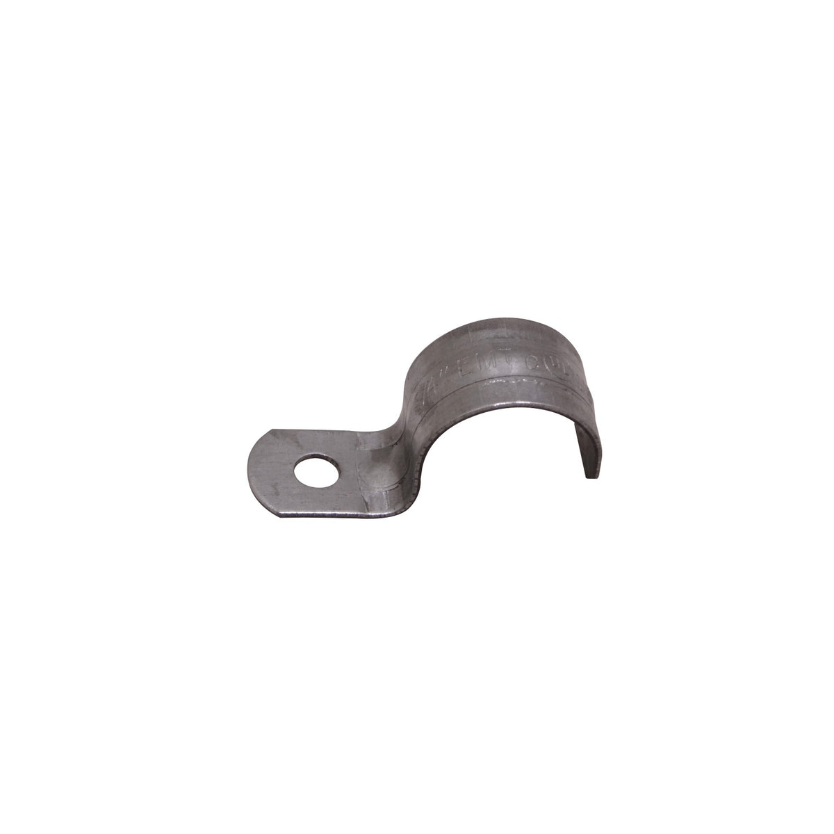 EMT34-A1 3/4-Pulg unidad 1-T Fijacion Abrazadera para Conduit Rigido Metalico