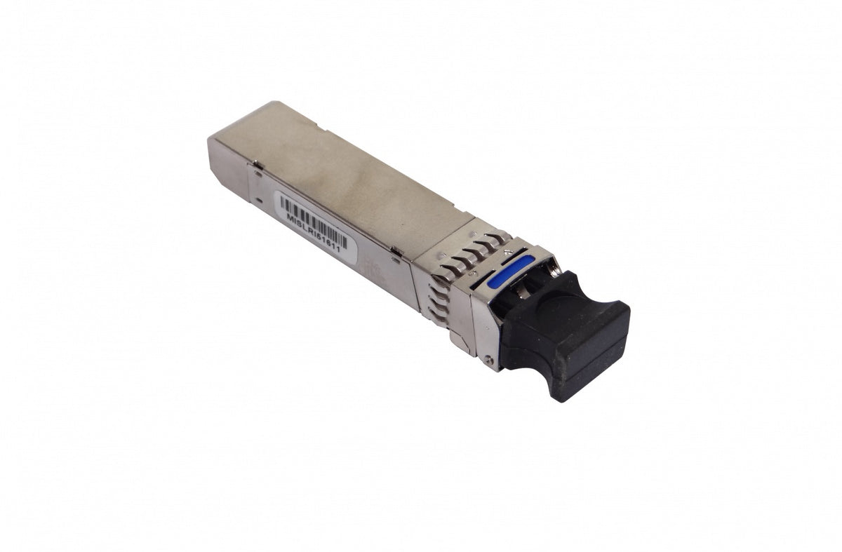 S+C51DLC10D MIKROTIK 1510nm 10G Monomodo 10km 2-LC Transceptor SFP+ DDM p/CWDM-MUX8A Unitario
