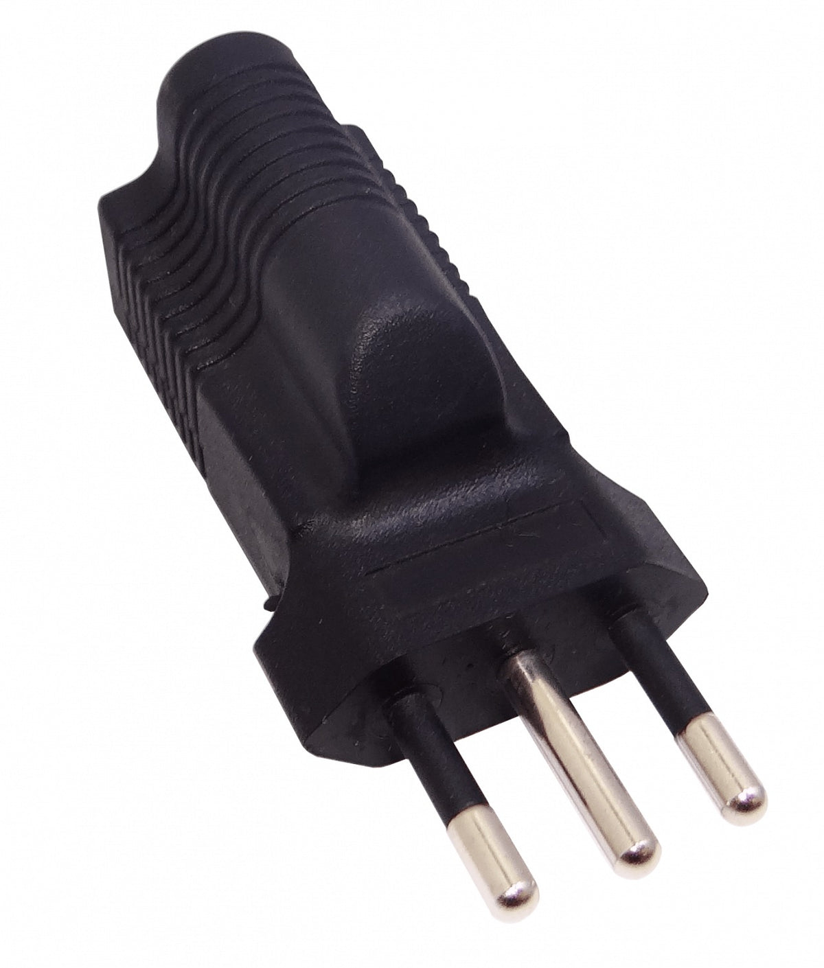 ADAPTAMECHIT con-Tierra Estadounidense-Chileno sin-Certificación Adaptador de Enchufe