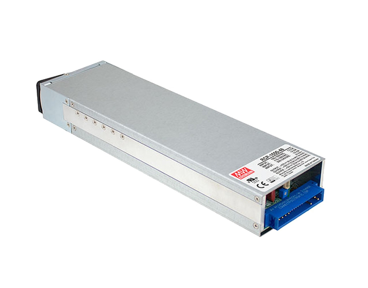 Fuente de poder rackeable 1600W RCP-1600 - 24V