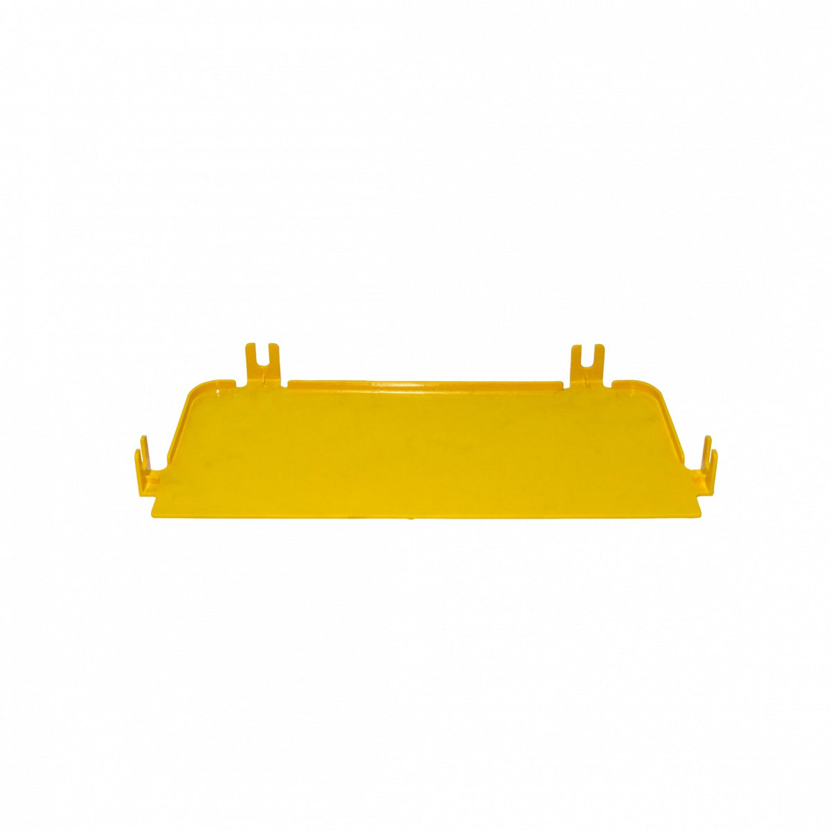 CCA-240-TF 240x100mm Cubierta Terminal Amarilla PC+ABS LSZH Hembra requiere/CC-240