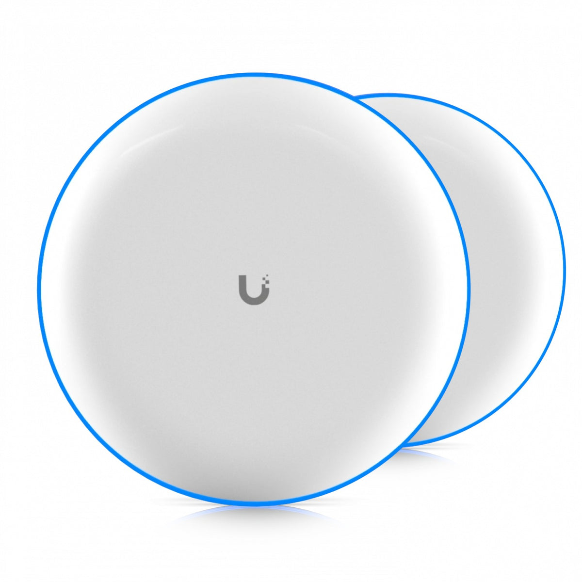 UBB. UI 2-unids Puente entre Edificios UniFi 1Gbps 60GHz 5GHz PtP 500mts UBB-EU UBIQUITI