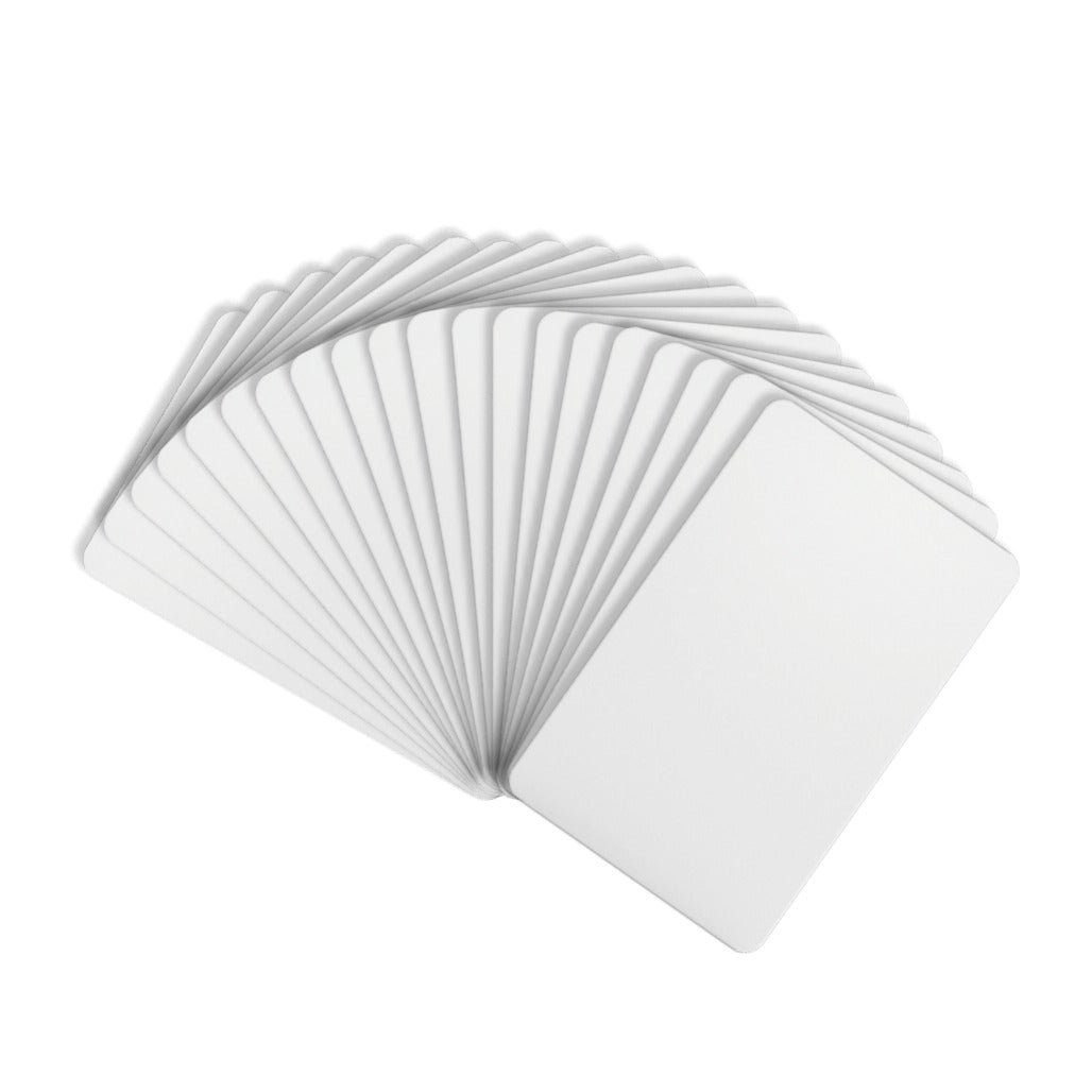 UA-CARD. UI 20 unidades NFC 13,56MHz Tarjeta de Proximidad AES-128 Unifi-Access UA-CARD-20 UBIQUITI