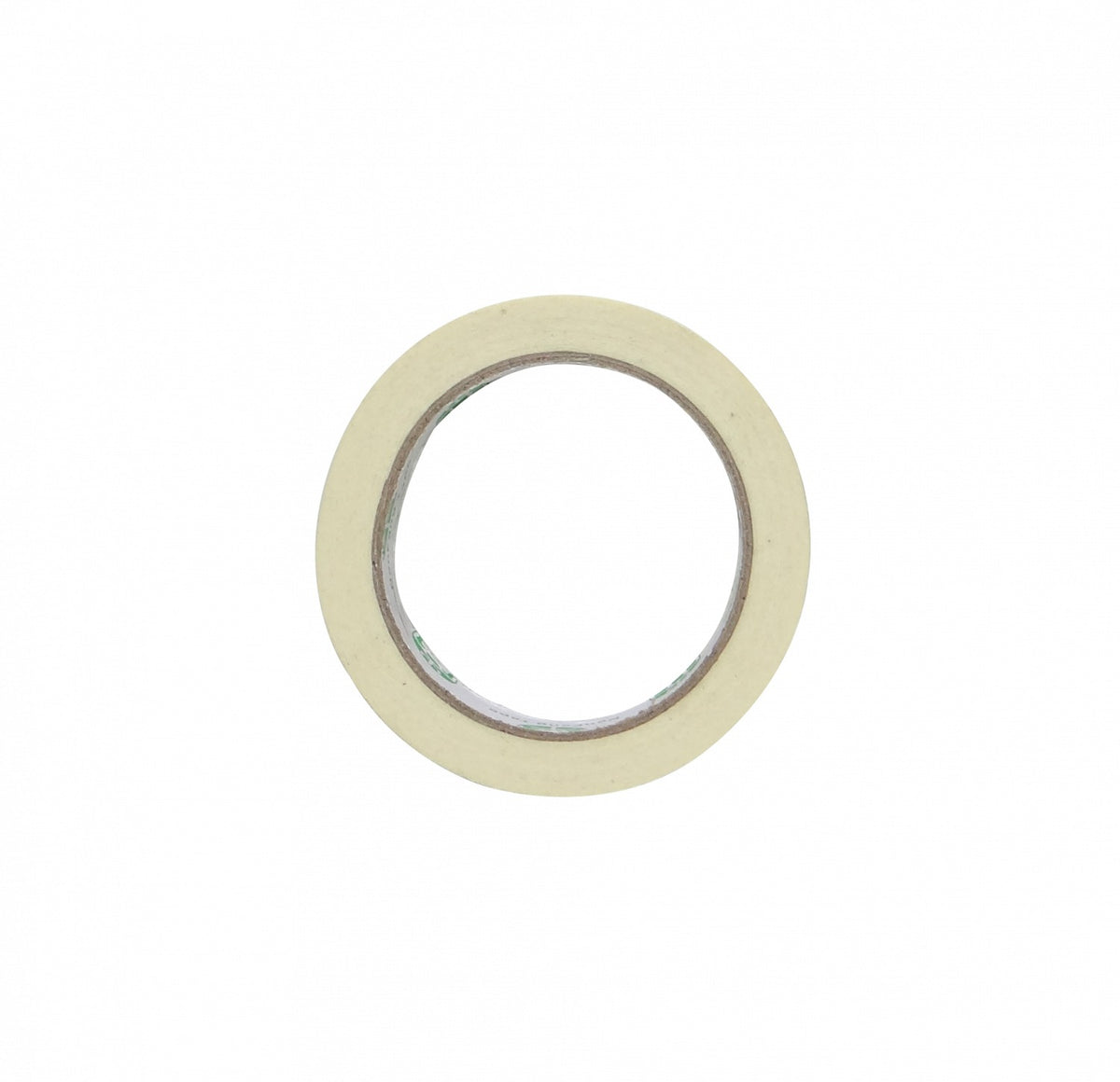 CINTA-MASK NanFang Cinta 20mm 3cm Banda Adhesiva de Papel Blanco