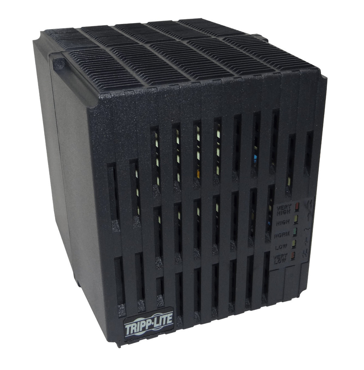 LR2000 TRIPPLITE 2000W Estabilizador de Voltaje 6 tomas C13 Rango 168-278VAC
